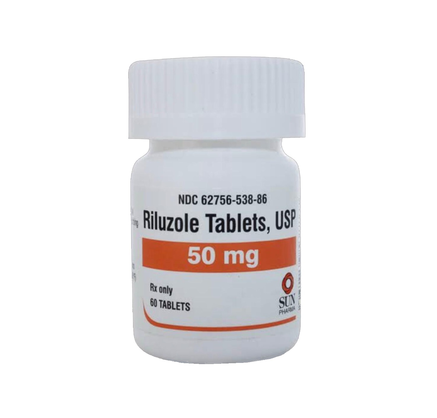 ریلوزول - Riluzole
