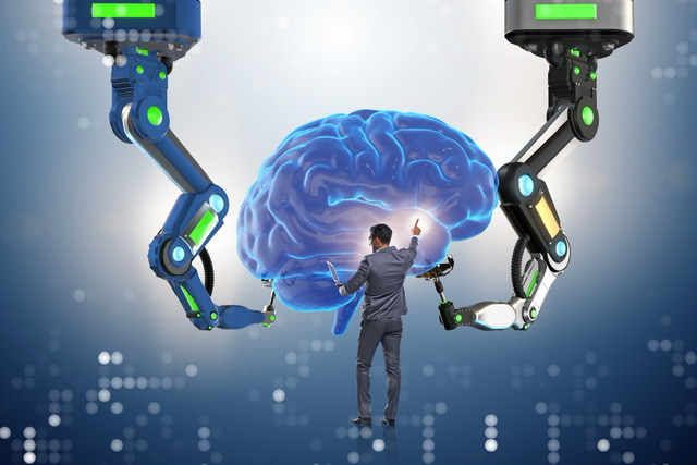 هوش مصنوعی در جراحی اعصاب عملکردی AI and Functional Neurosurgery